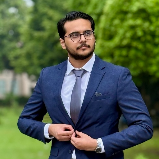 Ali Amin