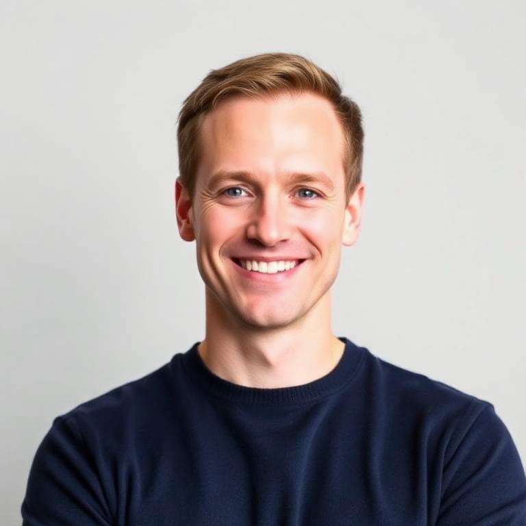 Bart Korpershoek